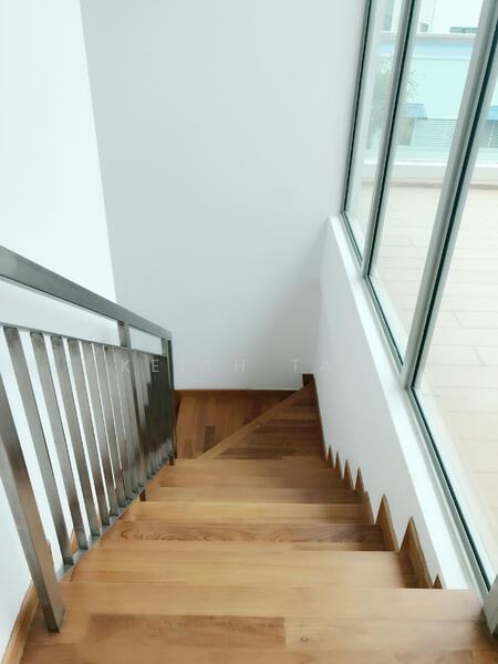 Vibes @ Kovan Condominium For Sale at S$ 1,350,000 | PropertyGuru Singapore - Interior