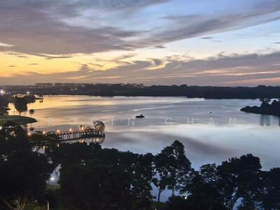 For Sale - The Estuary @ Yishun
