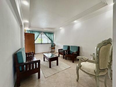 For Sale - 275 Tampines Street 22