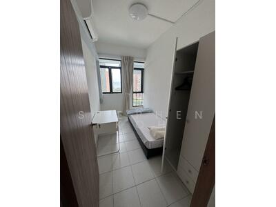 For Rent - Fernwood Towers