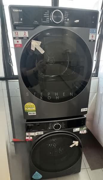 For Rent - Fernwood Towers