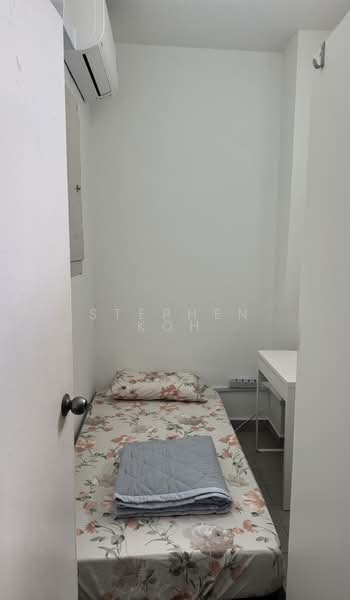 For Rent - Fernwood Towers