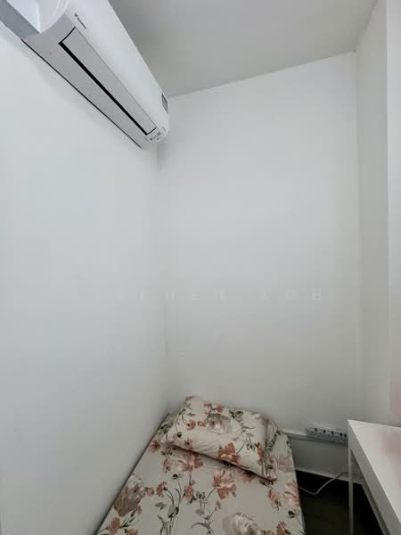 For Rent - Fernwood Towers