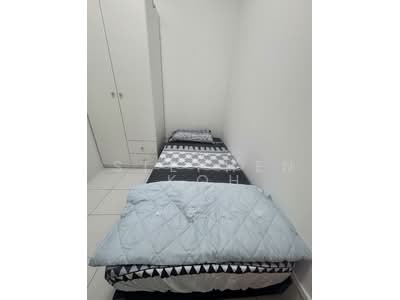 For Rent - Fernwood Towers