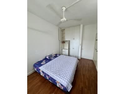 For Rent - Fernwood Towers