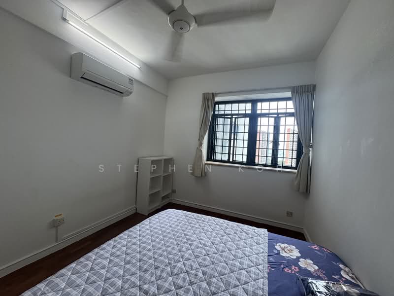 Fernwood Towers, 22 Fernwood Terrace, Room Rental, 80 sqft, Condominium For Rent, by Stephen Koh, 500048937 - Bedroom - PropertyGuru.com.sg