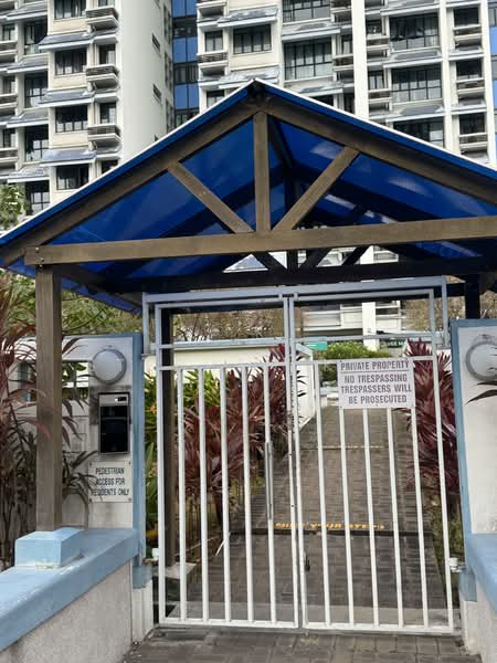Fernwood Towers, 22 Fernwood Terrace, Room Rental, 80 sqft, Condominium For Rent, by Stephen Koh, 500048937 - PropertyGuru.com.sg