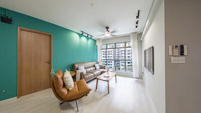 For Sale - 409B Northshore Drive