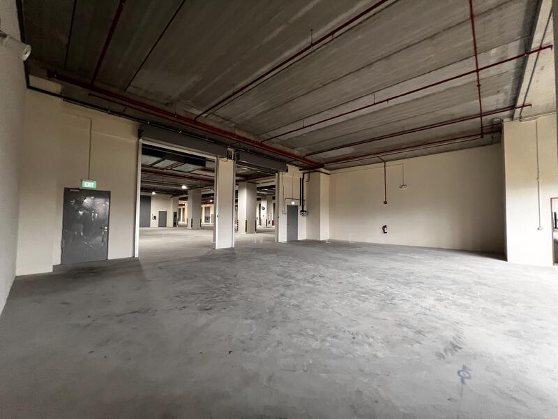 Stellar @ Tampines, 12 Tampines North Drive 4, 1,647 sqft, Factory / Workshop (B2) For Rent, by Ezline Lee, 500048940 - Interior - CommercialGuru.com.sg