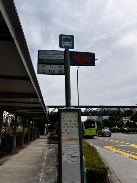 Stellar @ Tampines, 12 Tampines North Drive 4, 1,647 sqft, Factory / Workshop (B2) For Rent, by Ezline Lee, 500048940 - CommercialGuru.com.sg