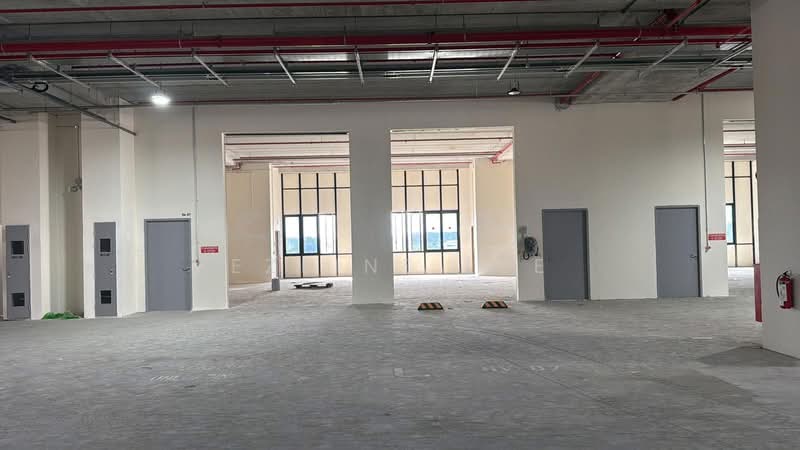Stellar @ Tampines, 12 Tampines North Drive 4, 1,647 sqft, Factory / Workshop (B2) For Rent, by Ezline Lee, 500048940 - Interior - CommercialGuru.com.sg