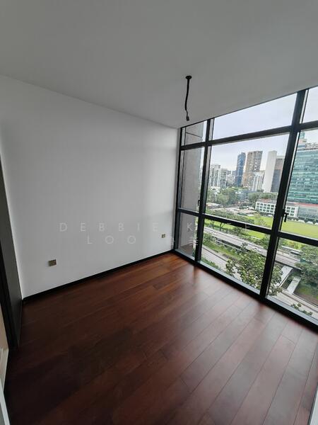 Pullman Residences Condominium For Sale at S$ 1,900,000 | PropertyGuru Singapore