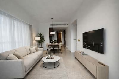 For Sale - Pullman Residences