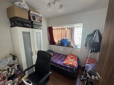 For Rent - Evergreen Park