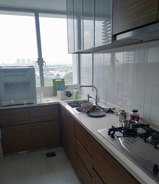 The Chuan, 31 Lorong chuan, 3 Bedrooms, 1,367 sqft, Condominium For Rent, by Sam Liu Tong, 500048943 - PropertyGuru.com.sg