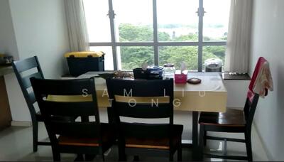 For Rent - The Chuan