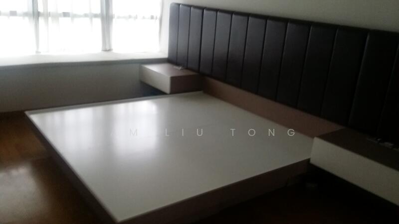 The Chuan, 31 Lorong chuan, 3 Bedrooms, 1,367 sqft, Condominium For Rent, by Sam Liu Tong, 500048943 - PropertyGuru.com.sg