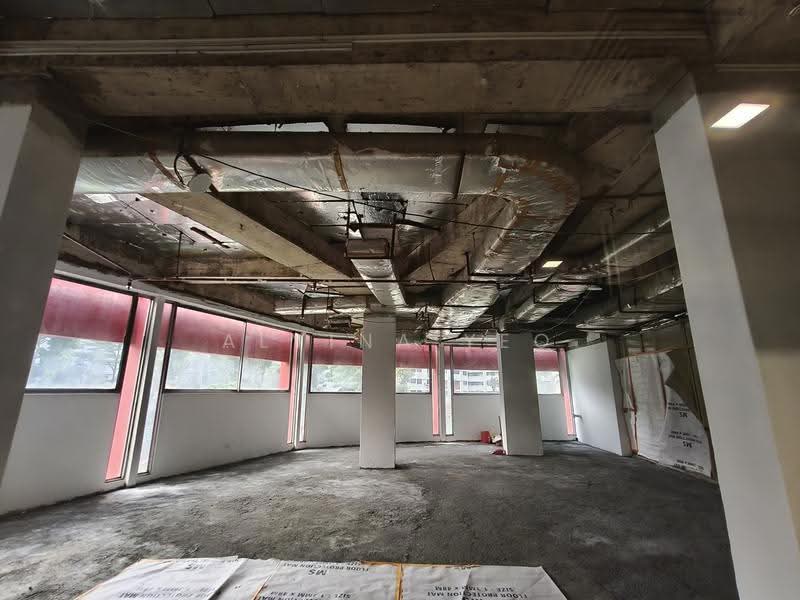 Holland Road Shopping Centre, 211 Holland Avenue, Tanglin / Holland / Bukit Timah, 1,076 sqft, Other Retail For Rent, by Alvina Yeo, 500048945 - Interior - CommercialGuru.com.sg