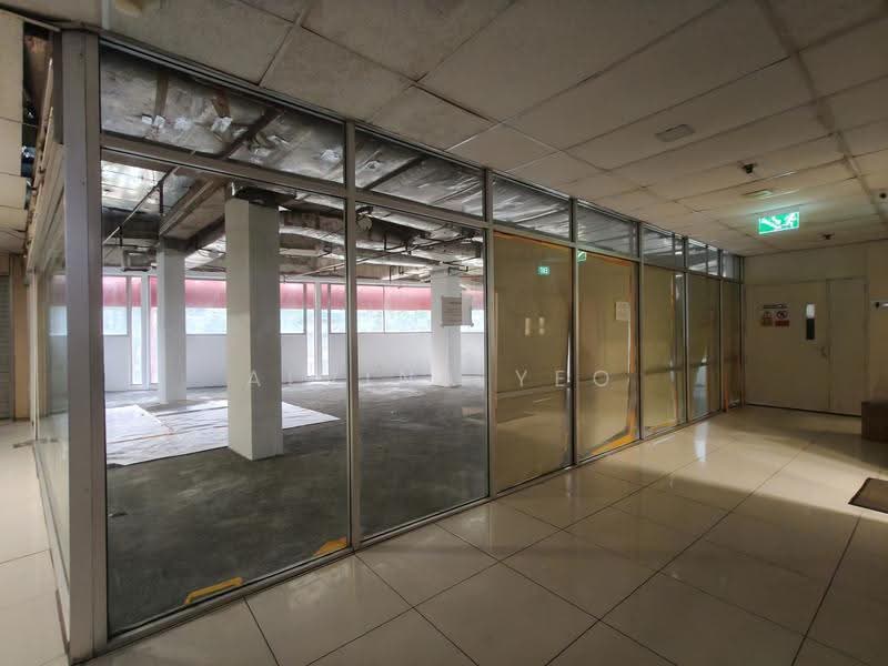 Holland Road Shopping Centre, 211 Holland Avenue, Tanglin / Holland / Bukit Timah, 1,076 sqft, Other Retail For Rent, by Alvina Yeo, 500048945 - Interior - CommercialGuru.com.sg