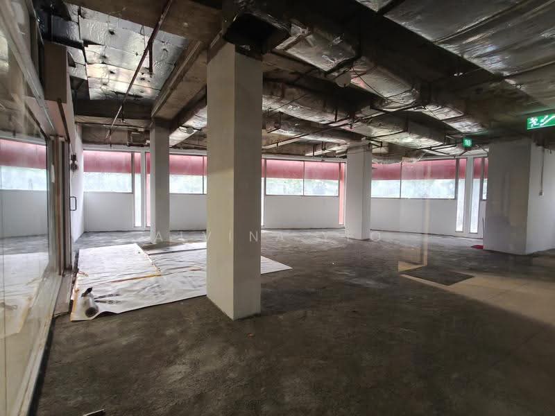 Holland Road Shopping Centre, 211 Holland Avenue, Tanglin / Holland / Bukit Timah, 1,076 sqft, Other Retail For Rent, by Alvina Yeo, 500048945 - Interior - CommercialGuru.com.sg