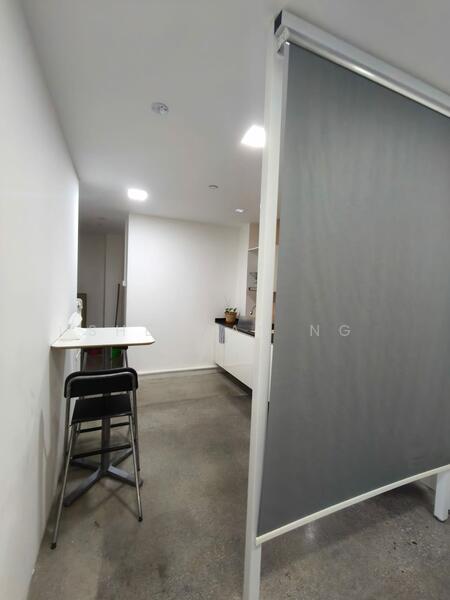 Oxley BizHub 2, 62 Ubi Road 1, 1,894 sqft, Light Industrial (B1) For Sale, by Sherman Ng, 500048950 - Kitchen - CommercialGuru.com.sg