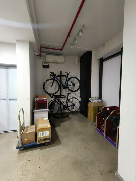 Oxley BizHub 2, 62 Ubi Road 1, 1,894 sqft, Light Industrial (B1) For Sale, by Sherman Ng, 500048950 - Others - CommercialGuru.com.sg