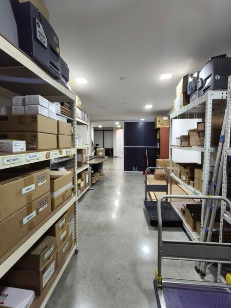 Oxley BizHub 2, 62 Ubi Road 1, 1,894 sqft, Light Industrial (B1) For Sale, by Sherman Ng, 500048950 - Others - CommercialGuru.com.sg