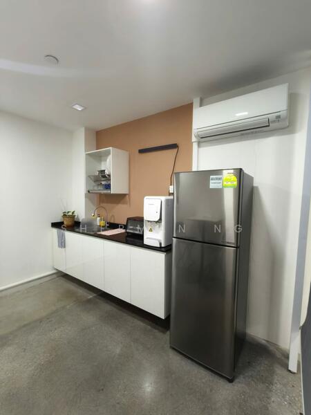 Oxley BizHub 2, 62 Ubi Road 1, 1,894 sqft, Light Industrial (B1) For Sale, by Sherman Ng, 500048950 - Kitchen - CommercialGuru.com.sg
