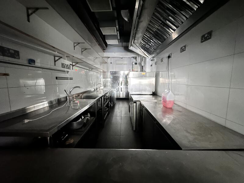 tanjong katong road, tanjong katong road, 1,458 sqft, Food & Beverage For Rent, by Allen Gong, 500048952 - Kitchen - CommercialGuru.com.sg