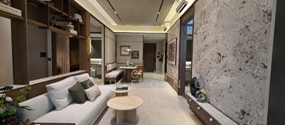 For Sale - Amber House