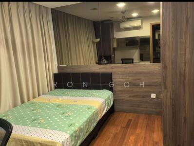 For Rent - Charlton Residences