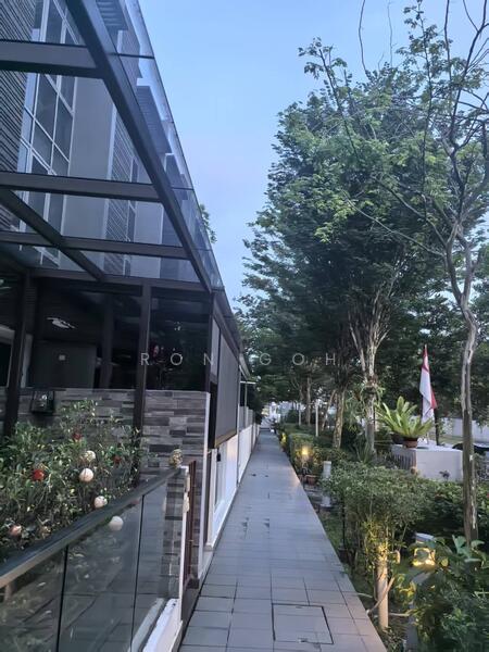 Charlton Residences, Charlton Road, Room Rental, 160 sqft, Terraced House For Rent, by Ron Goh, 500048964 - Exterior - PropertyGuru.com.sg