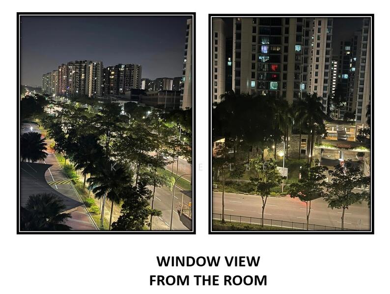 622A Punggol Central, 622A Punggol Central, Room Rental, 150 sqft, HDB Flat For Rent, by Karine Lee, 500048972 - View - PropertyGuru.com.sg