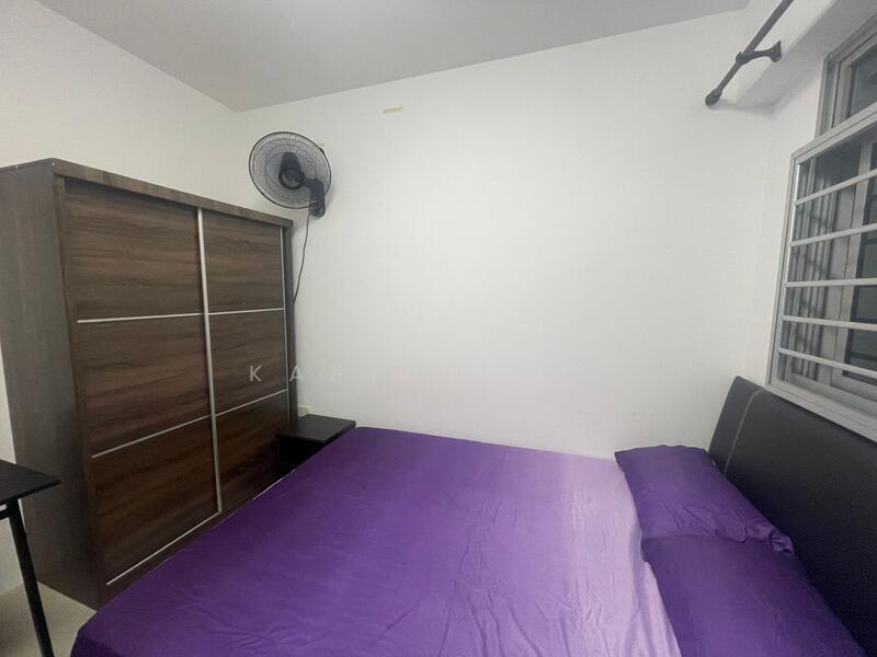 622A Punggol Central, 622A Punggol Central, Room Rental, 150 sqft, HDB Flat For Rent, by Karine Lee, 500048972 - Bedroom - PropertyGuru.com.sg