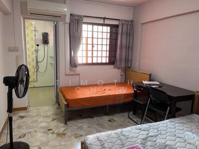 For Rent - 108 Potong Pasir Avenue 1