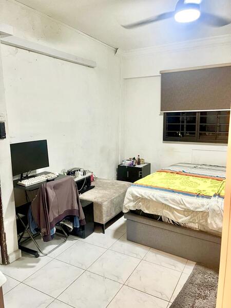 For Sale - 774 Bedok Reservoir View