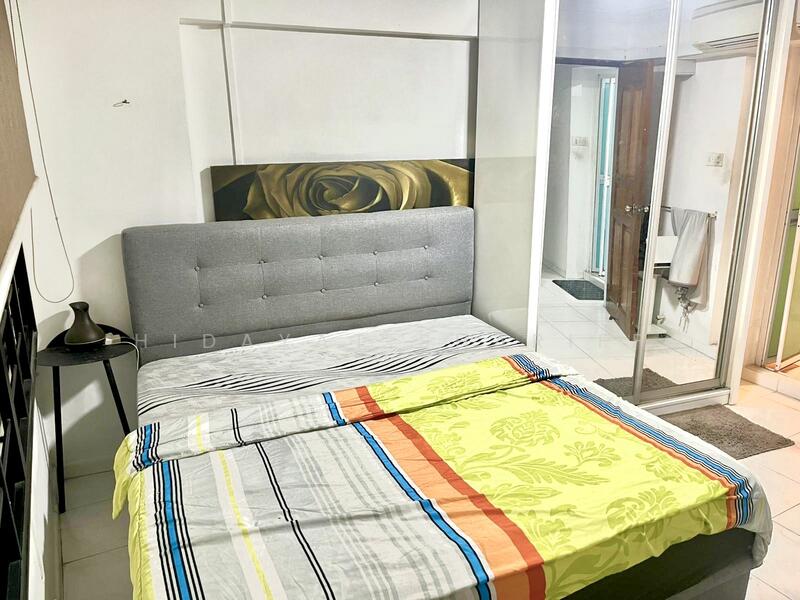 For Sale - 774 Bedok Reservoir View