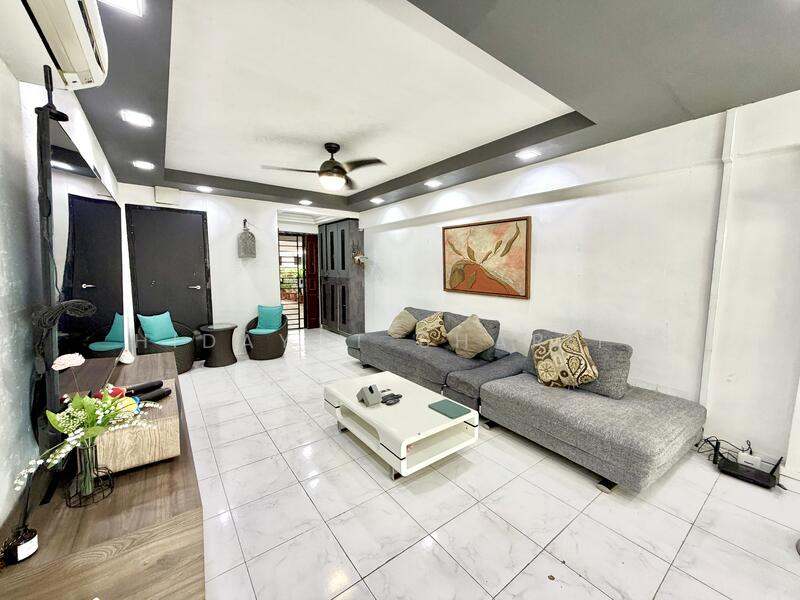 For Sale - 774 Bedok Reservoir View