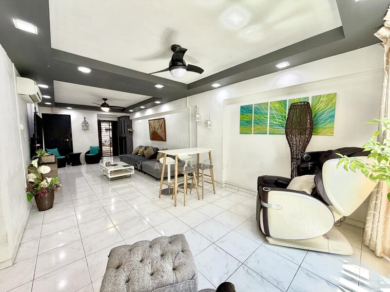 For Sale - 774 Bedok Reservoir View