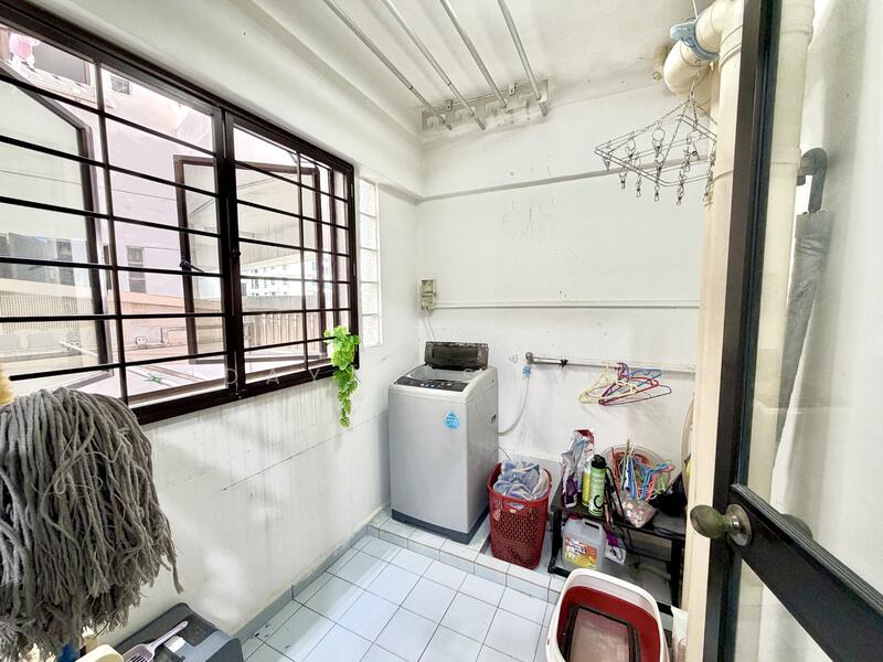 For Sale - 774 Bedok Reservoir View