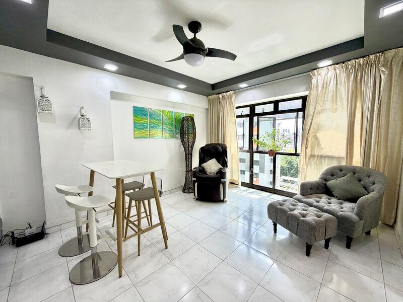 For Sale - 774 Bedok Reservoir View