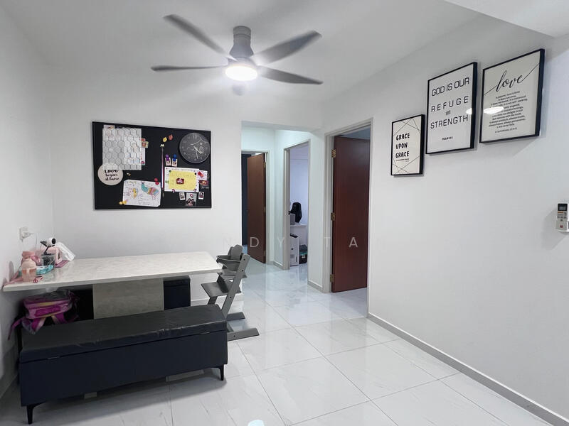 For Sale - 222A Sumang Lane