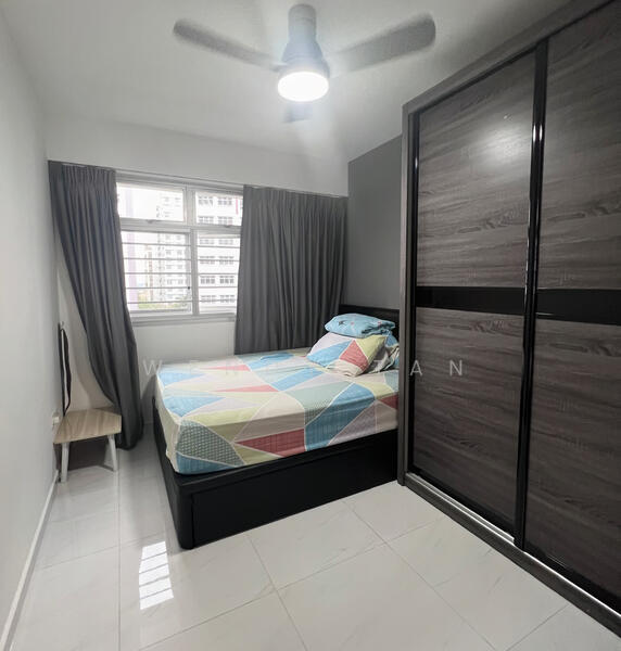 For Sale - 222A Sumang Lane