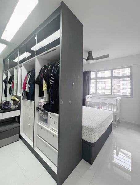 For Sale - 222A Sumang Lane