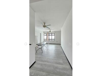 For Rent - 488 Admiralty Link