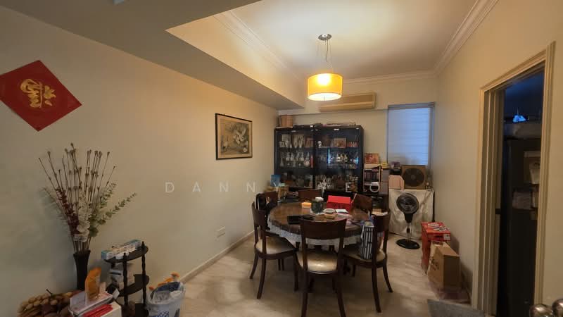 Mariam Walk, Mariam Walk, 4 Bedrooms, 2,454 sqft, Terraced House For Sale, by Danny Yeo, 500048991 - Dining Room - PropertyGuru.com.sg