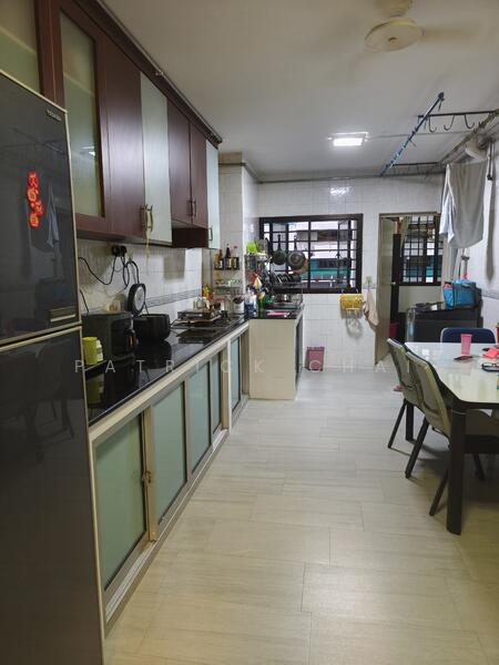 For Sale - 32 Marsiling Drive