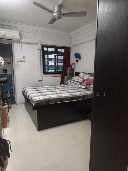 For Sale - 32 Marsiling Drive