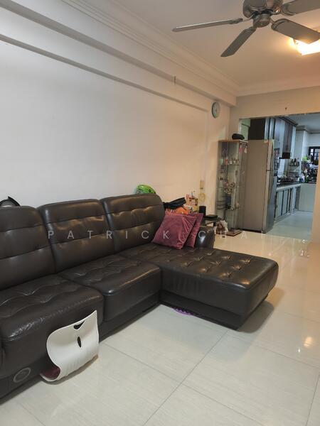 For Sale - 32 Marsiling Drive