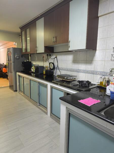 For Sale - 32 Marsiling Drive